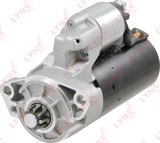 Стартер LYNXauto. Артикул ES-1148