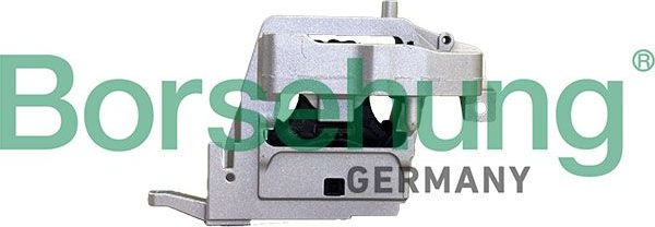 Опора (подушка) двигателя Borsehung для MINI Cabrio III (F57) 2014-2026. Артикул B12888