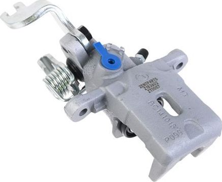 Тормозной суппорт Zentparts. Артикул Z183602