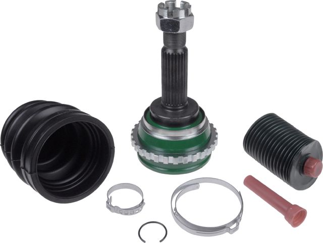 Шрус внутренний (граната) Blue Print передний для Hyundai Accent I 1994-2000. Артикул ADG08902