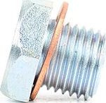 Сливная пробка масляного поддона двигателя BSG (сталь) для Saab 9000 I 1994-1998. Артикул BSG 65-230-003