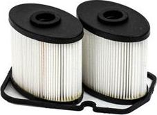 Воздушный фильтр Zentparts. Артикул Z32667