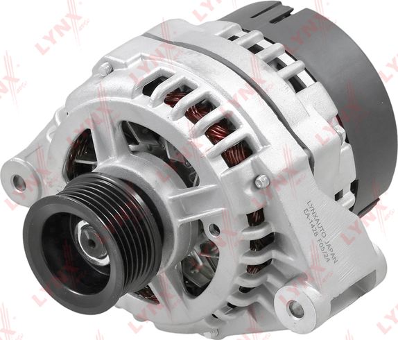 Генератор LYNXauto. Артикул EA-1428