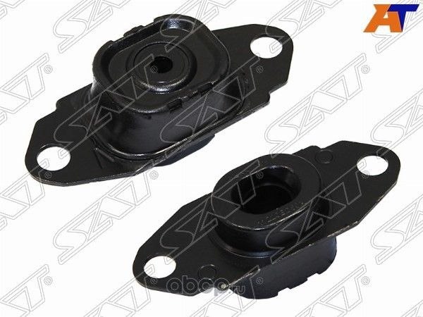 ПОДУШКА ДВИГАТЕЛЯ LH NISSAN ADEXPERTBLUEBIRD SYL (SAT). Артикул ST11220ED000