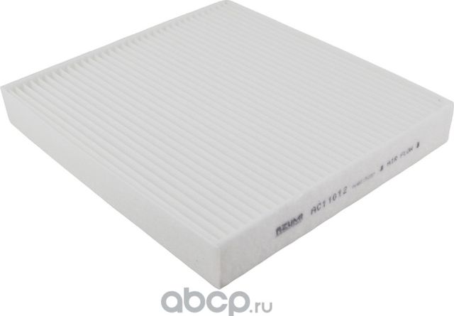 Фильтр салона Kia SORENTO IV (MQ4, MQ4A) (Azumi). Артикул AC11012