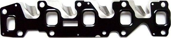 Прокладка выпускного коллектора Elring. Артикул 431.310