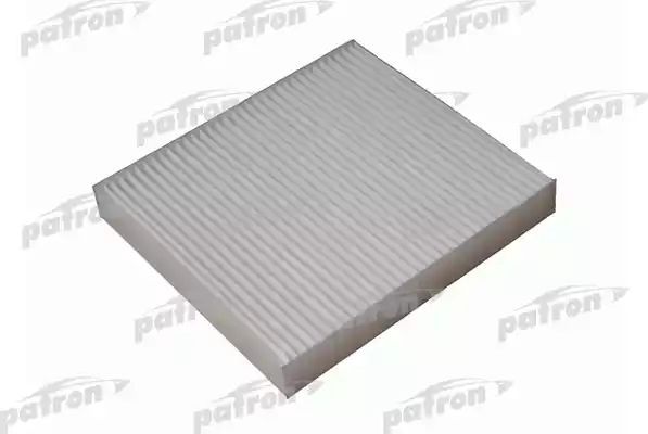 Салонный фильтр Patron для Nissan Primera P12 2002-2008. Артикул PF2068