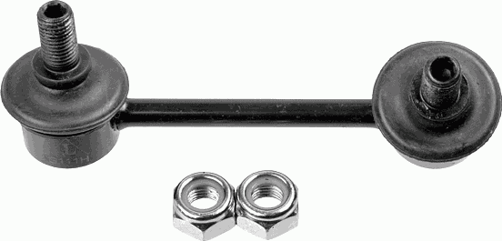 Стойка (тяга) стабилизатора Lemforder. Артикул 35296 01