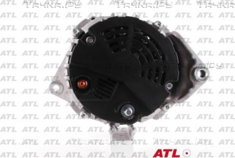 Генератор ATL/Delta Autotechnik для Peugeot Boxer II (230) 2000-2002. Артикул L 69 860