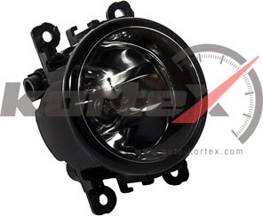 Фара противотуманная (Kortex). Артикул KFL5002STD