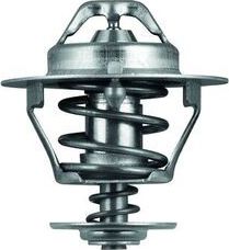 Топливный фильтр Mahle. Артикул KL 536