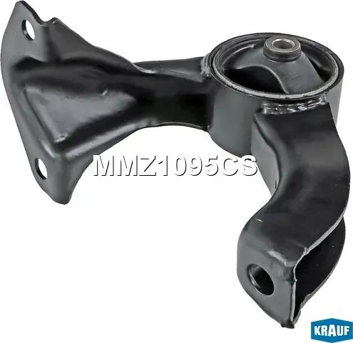 Опора двигателя (Krauf). Артикул MMZ1095CS