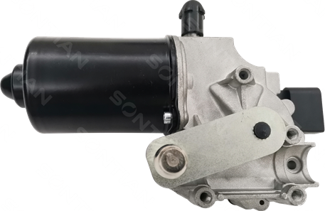 Мотор стеклоочистителя (моторчик дворников) Sontian. Артикул ZD163111M