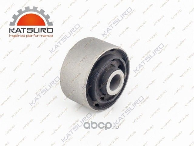 Сайлентблок рычага (Katsuro) Katsuro. Артикул KAT307LIF