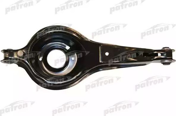 Диагональный рычаг задней подвески Patron. Артикул PS5274