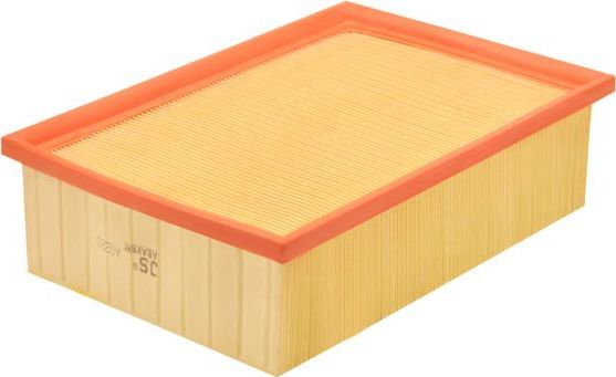 Воздушный фильтр JS Asakashi. Артикул A0220