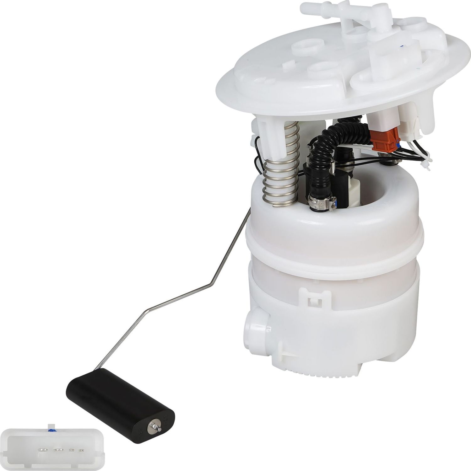 Бензонасос (топливный насос) StartVOLT. Артикул SFM 2001