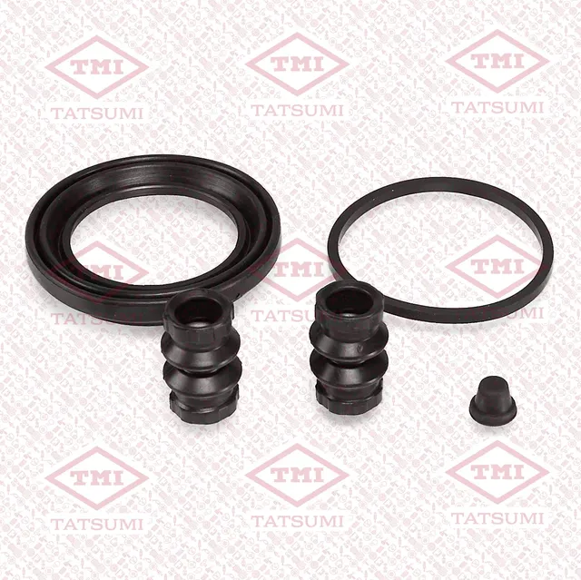 Ремкомплект тормозного суппорта (Tatsumi). Артикул TCG1473