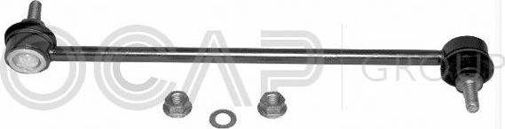 Стойка (тяга) стабилизатора OCAP передняя правая/левая для BMW Z8 2000-2003. Артикул 0501035