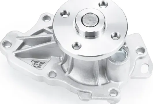 Насос водяной (помпа) TOYOTA AVENSIS II, CAMRY (Metaco). Артикул 1500047