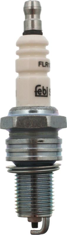 Свеча зажигания Febi Bilstein Super для Mitsubishi L200 II 1986-1996. Артикул 13453