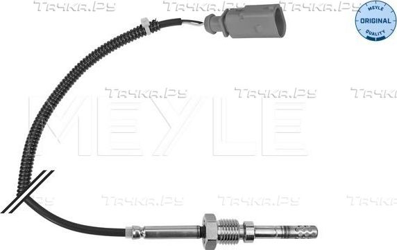 Датчик температуры выхлопных газов Meyle Original. Артикул 114 800 0076