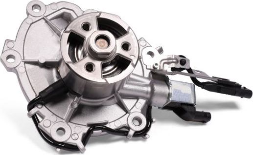 Помпа (водяной насос) Hepu. Артикул P2681