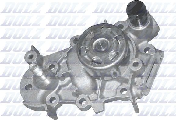 Помпа (водяной насос) Dolz. Артикул R226