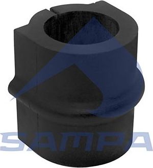 Втулки стабилизатора Sampa. Артикул 011.036