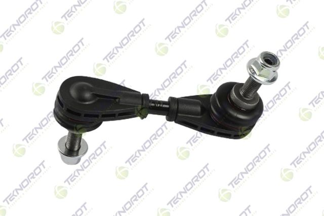 Стойка (тяга) стабилизатора Teknorot (сталь) задняя для Ford Focus IV 2018-2026. Артикул FO-1387