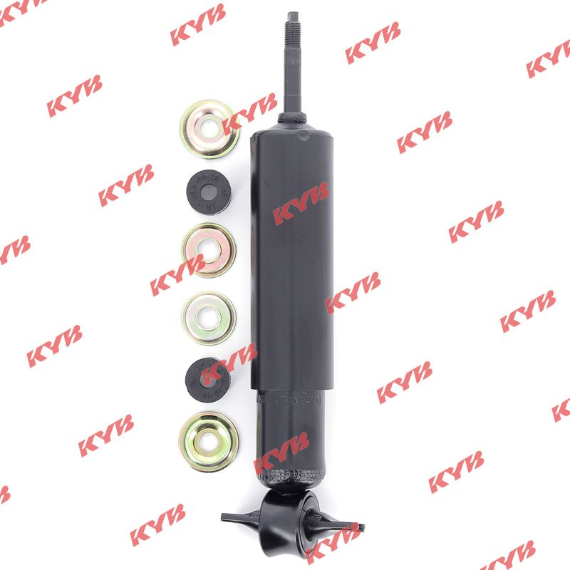 Амортизатор KYB (Каяба) Premium. Артикул 443214