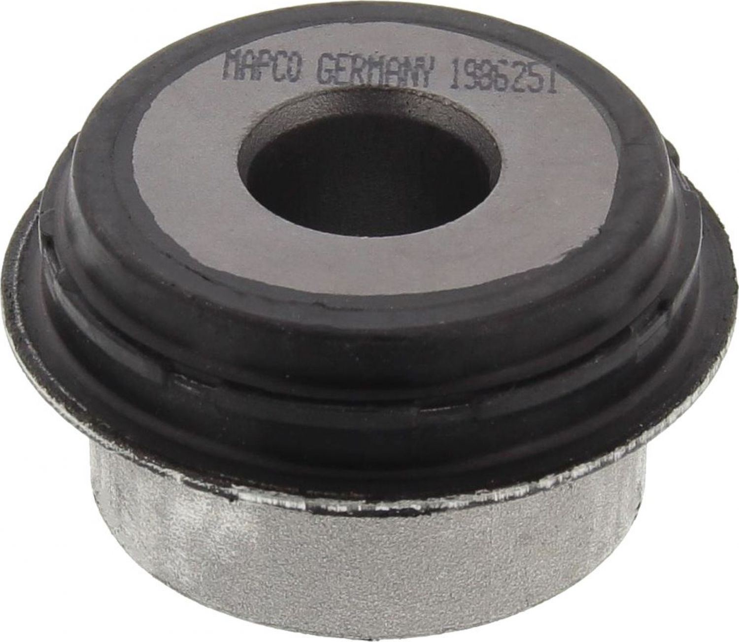 Сайлентблок переднего рычага подвески MAPCO. Артикул 38873