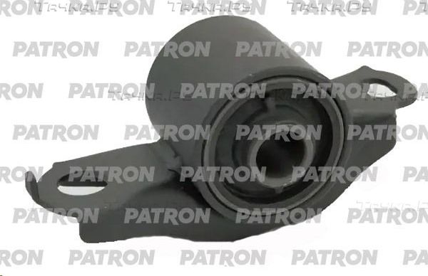 Сайлентблок переднего рычага подвески Patron правый для Mazda 626 IV (GE) 1991-1997. Артикул PSE11073