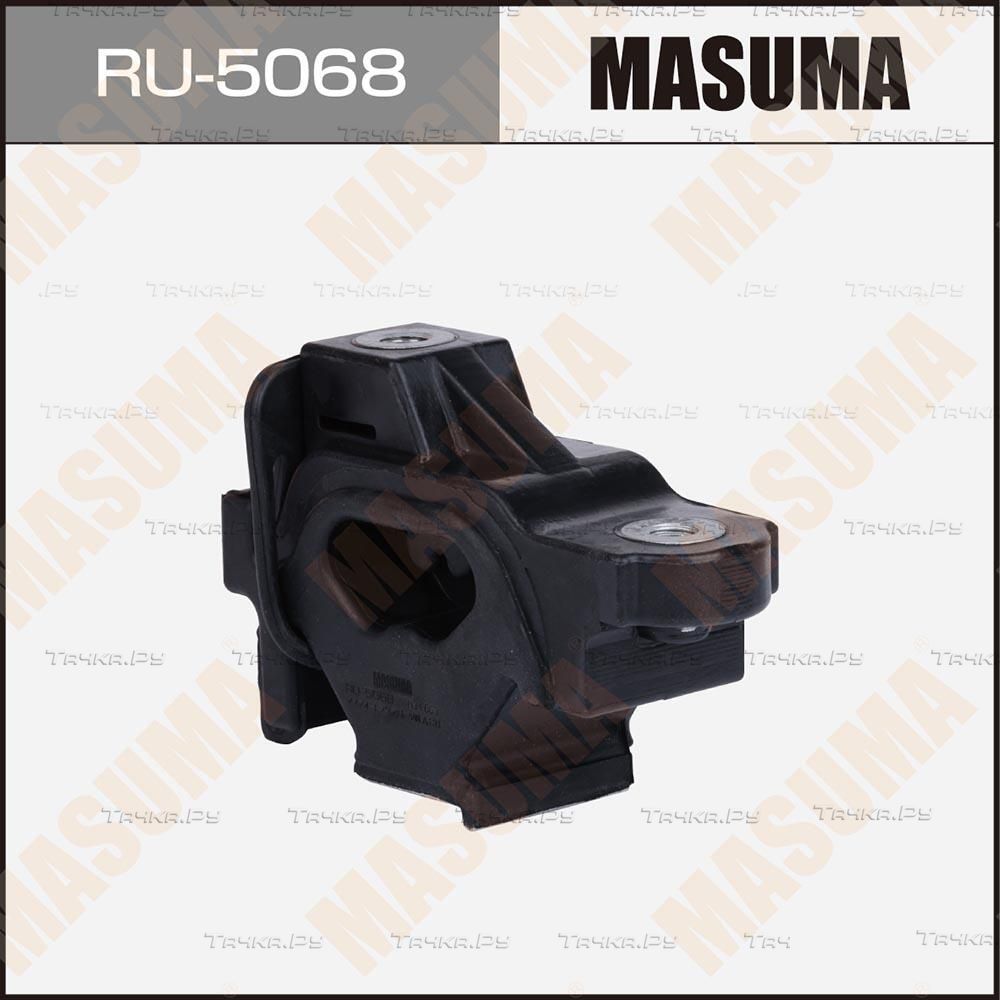 Опора (подушка) двигателя Masuma. Артикул RU-5068