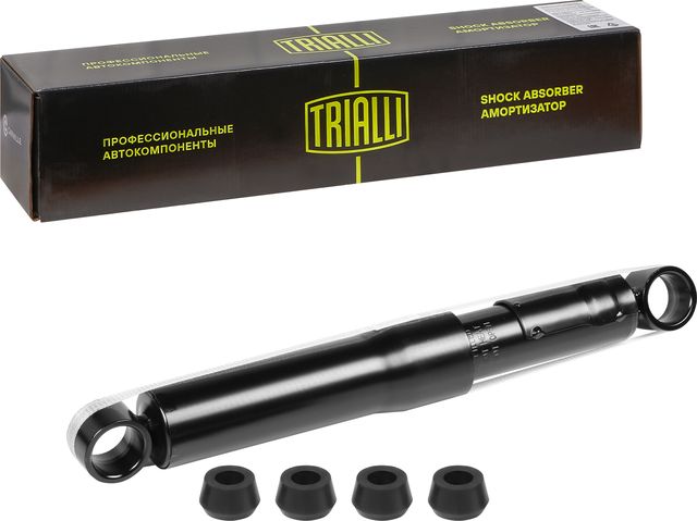 Амортизатор Trialli. Артикул AG 19515