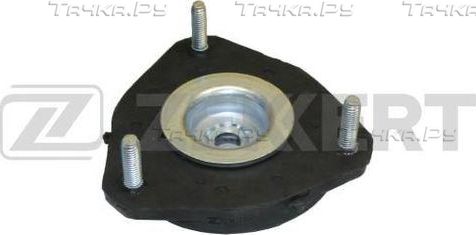 Опора амортизатора (стойки) Zekkert передняя для Ford Transit VII 2006-2014. Артикул GM-2041