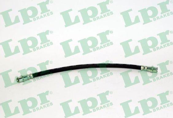 Тормозной шланг LPR. Артикул 6T48104