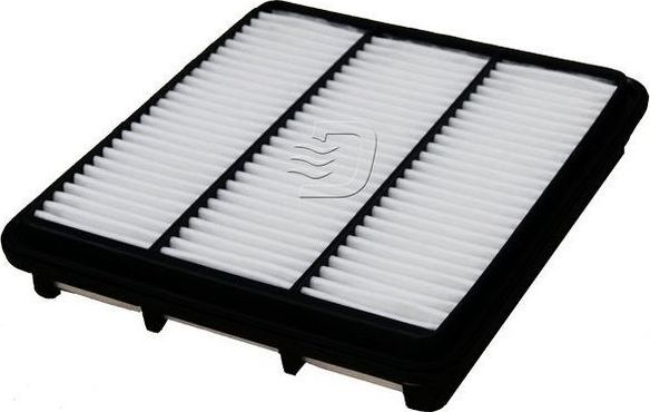 Воздушный фильтр Denckermann для Daewoo Evanda 2002-2005. Артикул A140982