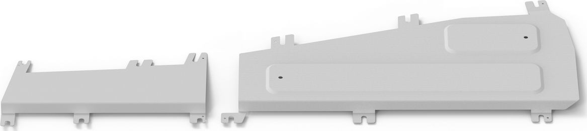 Защита топливных трубок Rival для Haval Jolion РКПП 2WD, 4WD 2021-2026. Артикул 333.9433.1