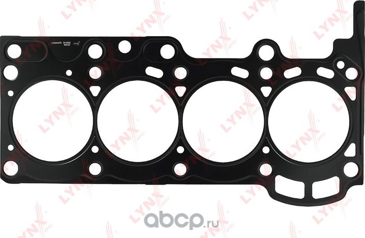 Прокладка ГБЦ (Lynxauto). Артикул SH0685