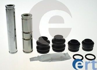 Направляющие тормозного суппорта (комплект) ERT передний для Kia Rio I 2000-2005. Артикул 410196