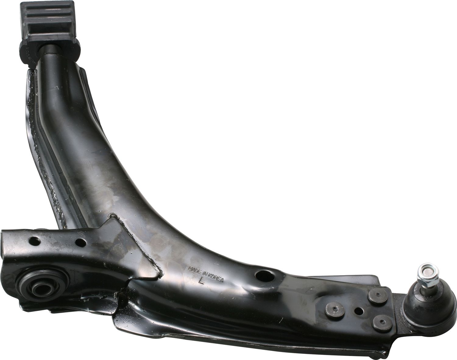 Поперечный рычаг CTR. Артикул CQKD-2L