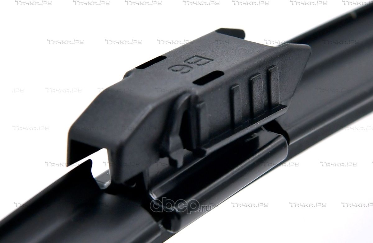 Щетка стеклоочистителя 525mm21 Cap LockVATL5. (Schoffer). Артикул SHF29068