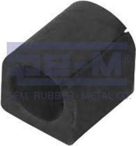 Втулки стабилизатора Sem Lastik. Артикул 8076