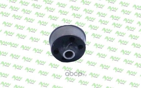 Сайлентблок задний / Перед. подв. (O68,3mm) (Aywiparts). Артикул AW1421139