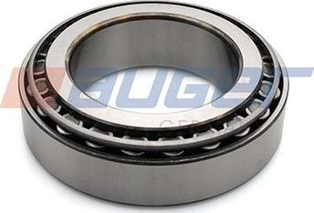 Ступичный подшипник Auger для Scania G 2004-2015. Артикул 76519
