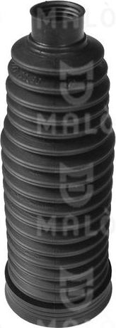 Пыльник рулевой рейки Malo (резина). Артикул 194691