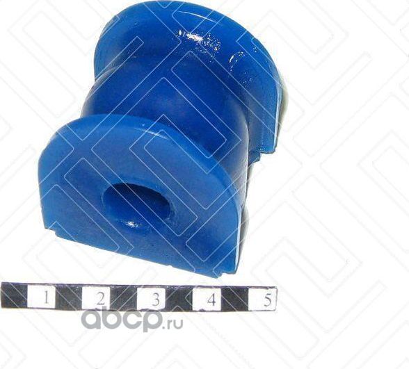 Втулка стабилизатора 13мм ПОЛИУРЕТАН 7-01-1242 Полиуретан. Артикул 7011242