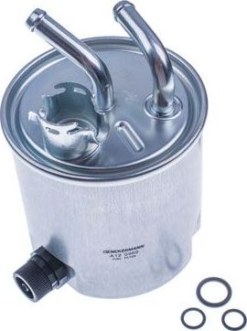 Топливный фильтр Denckermann. Артикул A120960