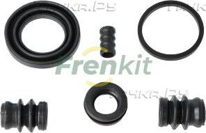 Ремкомплект тормозного суппорта Frenkit задний для Kia Spectra II 2004-2009. Артикул 234028